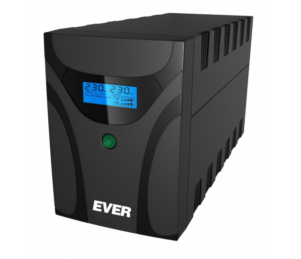 EVER EASYLINE 1200 UPS EVER T/EASYTO-001K20/00 - 261911 - zdjęcie